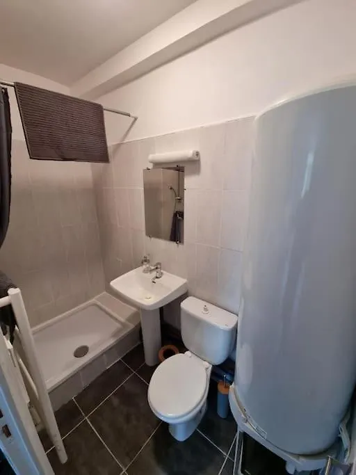 Appartement Le Vintage - Lourdes - Proche Sanctuaire France